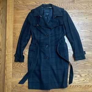 Banana Republic coat